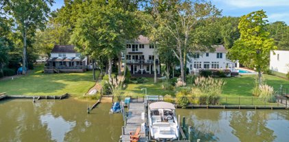 3617 Branhum Rd, Edgewater