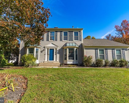 14100 Heatherstone Dr, Bowie