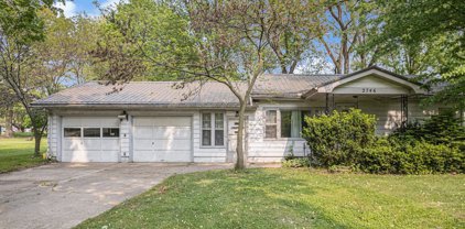 2746 Homer Avenue, Elkhart