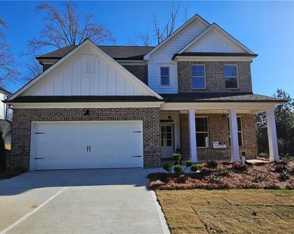 685 Adams Street, Buford
