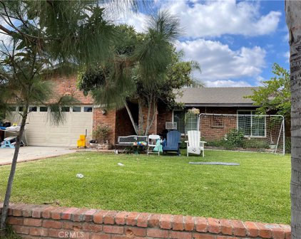 1447 N Placer Place, Ontario