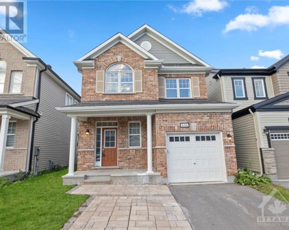 616 MALAHAT Way, Kanata