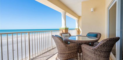 14010 Gulf Boulevard Unit 201, Madeira Beach