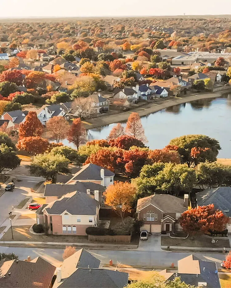 Flower Mound Real Estate