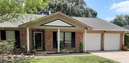 4726 Kingussie Drive Drive, Houston