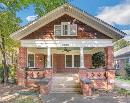 1603 Mercer Avenue, College Park