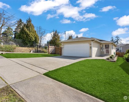 1614 S 90th Street, Tacoma
