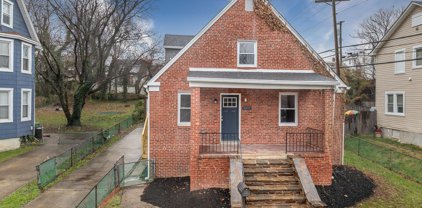 4205 Valley View Ave, Baltimore