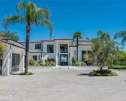 5985 Annie Oakley Road, Hidden Hills