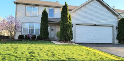 1761 Ruzich Drive, Bartlett