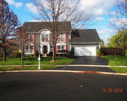 1224 Hawkins Court, Bartlett