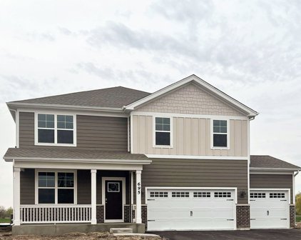 753 Kentshire Circle, Elgin