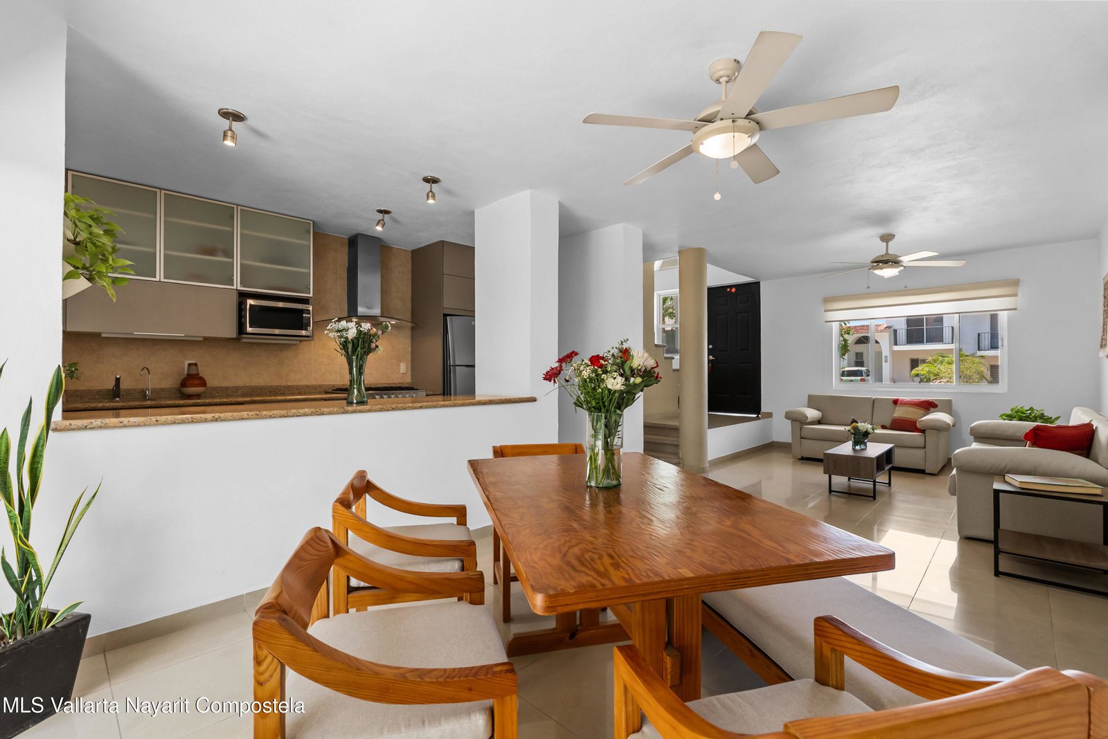 320 Blvd. Nuevo Vallarta, Riviera Nayarit, NAYARIT N/A — Oceanside