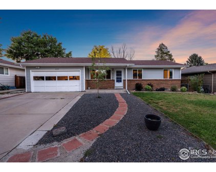 4121 W 9th St, Greeley