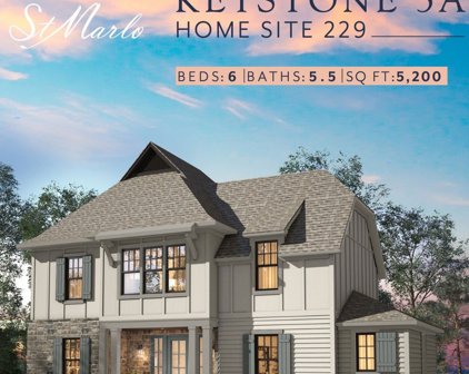 6150 St Marlo Drive, Franklin