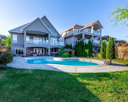 644 Spruceview Place South, Kelowna