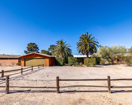 821 N Corinth, Tucson