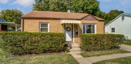 2502 Dellwood Drive, Springfield