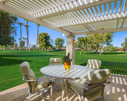 40 Columbia Drive, Rancho Mirage