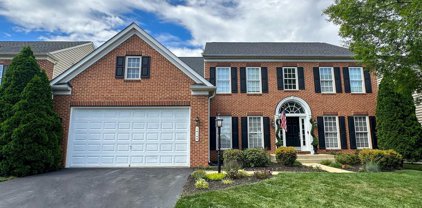 14144 Snickersville Dr, Gainesville