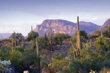 City of Queen Creek, Arizona