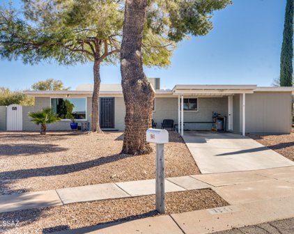 1841 S Rocky Mountain, Tucson