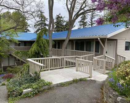 250 Tucker Avenue Unit #4, Friday Harbor