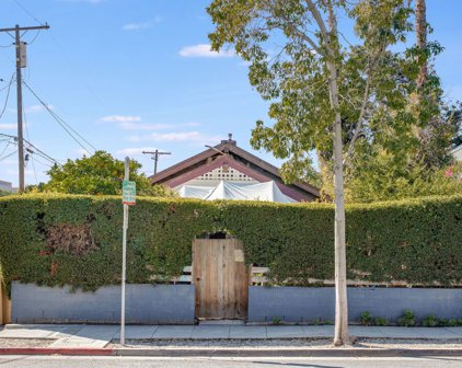 1542  Yale St, Santa Monica
