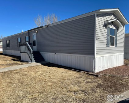 435 N 35th Ave Unit 309, Greeley