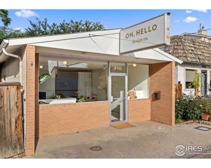 345 N Jefferson Ave, Loveland