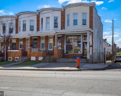 2901 Erdman Ave, Baltimore