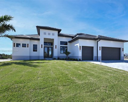 1512 Nw 42nd Ave, Cape Coral