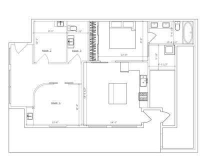 703 Gibsons Way Unit 103, Gibsons