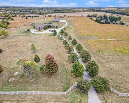 11715 S Homestead Lane, Olathe