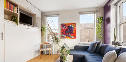 32 Jones  Street Unit 5D, New York