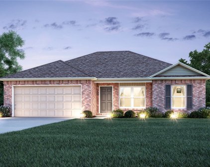 625 W Lola Drive, Mustang