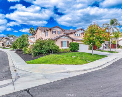 39603 Meadow View Circle, Temecula