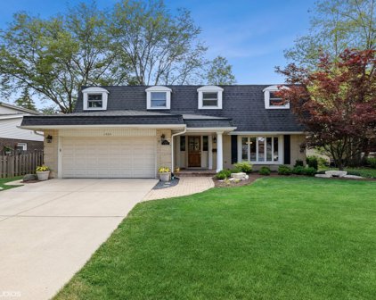 1404 N Walnut Avenue, Arlington Heights