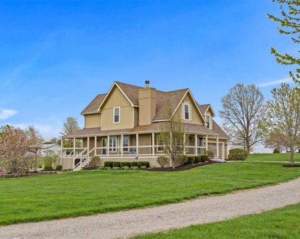 1204 NE 188th Street, Smithville