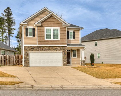 530 BRANTLEY COVE Circle, Grovetown