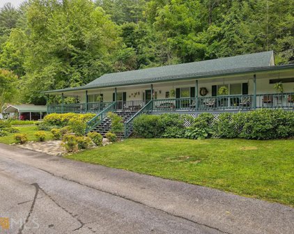 750 Joe Speed Road, Clayton
