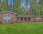 102 Loblolly Circle, Peachtree City image