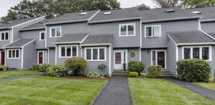 31 Blithewood Avenue Unit 1005, Worcester