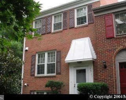 2513 Windbreak Dr, Alexandria
