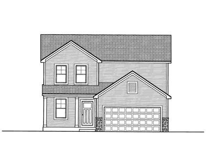 2430 Crest Haven Boulevard, Berrien Springs