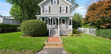 40 Howland  Avenue, Jamestown