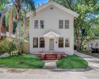 200 & 200 1/2 Hibiscus Court, Orlando