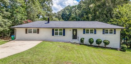 4442 Bryant Sw Drive, Lilburn