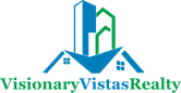 Visionary Vistas Realty Logo