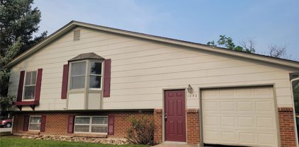 1092 Lewiston Street, Aurora
